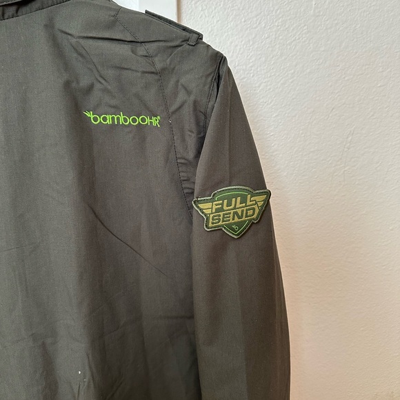 Members Only Original Iconic Racer Jacket | NWT - Picture 8 of 11